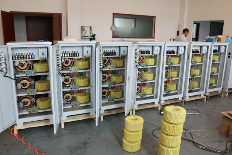 Ewen (Shanghai) Electrical Equipment Co., Ltd fabrikant productielijn